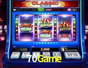 Descubra o Programa VIP da 70Game: Vantagens Exclusivas para Jogadores