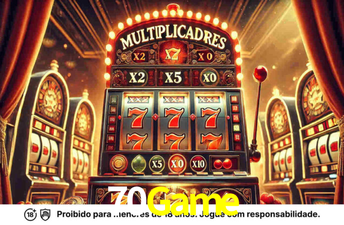 A Emoção da Loteria na 70Game: Uma Chance de Mudança de Vida