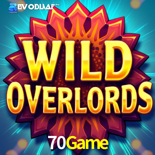 A Revolução dos Aplicativos de Jogos no 70Game